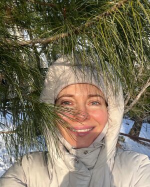Ekaterina Guseva Instagram - 
