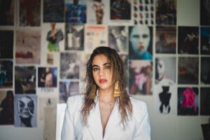 Actress Ela Velden HD Photos and Wallpapers December 2024