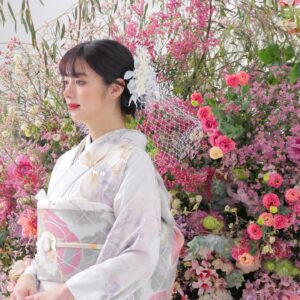 Elaiza Ikeda Instagram - 本年も宜しくお願いします🎀