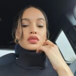 Elarica Johnson