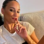 Elarica Johnson
