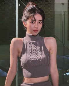 Actress Eleanor Lee HD Photos and Wallpapers January 2025