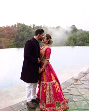 Elina Samantray Instagram - Forever and a day! 

17.11.2024.

Anurag🖤Elina