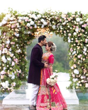 Elina Samantray Instagram - Forever and a day! 

17.11.2024.

Anurag🖤Elina