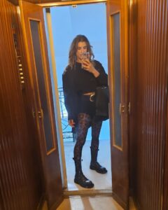 Actress Elisabetta Canalis HD Photos and Wallpapers December 2024