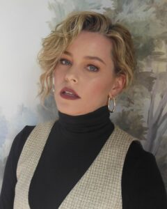 Actress Elizabeth Banks HD Photos and Wallpapers February 2025