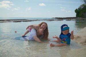 Elizaveta Gyrdymova Instagram - 🐬🐠🐟