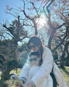 Actress Ella Chen Jia Hua HD Photos and Wallpapers February 2025