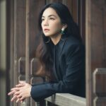 Ella Chen Jia Hua