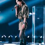 Ella Chen Jia Hua