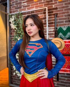 Actress Ella Cruz HD Photos and Wallpapers November 2024