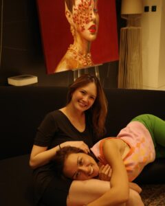 Actress Ellen Adarna HD Photos and Wallpapers December 2024