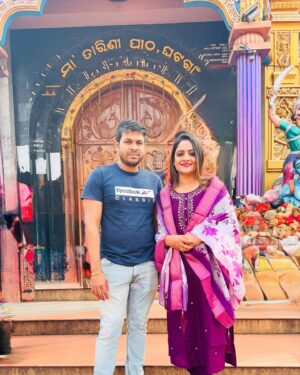 Elli Padhi Instagram - 😍😍😍😍