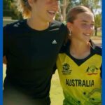 Ellyse Perry