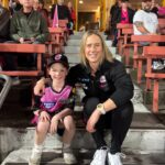 Ellyse Perry