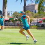 Ellyse Perry
