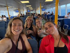 Ellyse Perry Instagram - Pt 2.