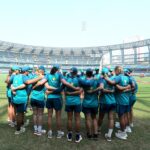 Ellyse Perry