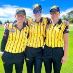 Ellyse Perry