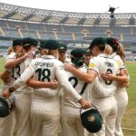 Ellyse Perry