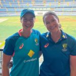 Ellyse Perry