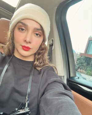 Elmira Dehghani Instagram - 