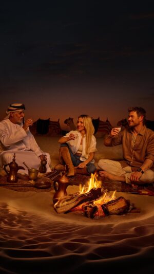 Elsa Pataky Instagram - Need a break? We’ve got the perfect escape 😉 #InAbuDhabi