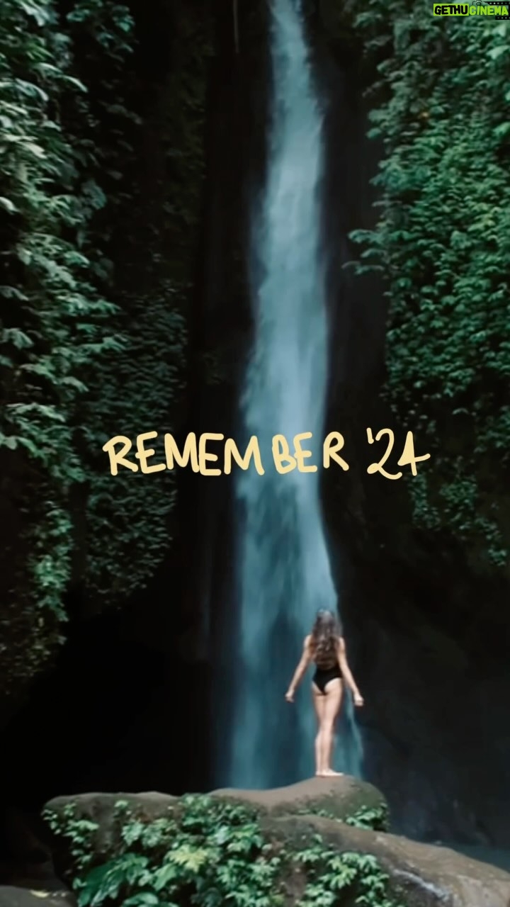Elvin Levinler - 3.4K Likes - I will remember you ‘24 🏹🌍🌈⭐️ #2024recap
olanıyla olmayanlıyla bu yıl film şeridi gibi gözlerimin önünden geçtiğinde tüm kalbimle teşekkür ediyorum ve yepyeni bir yıla kollarımı açıyorum💙