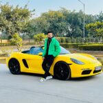 Elvish Yadav