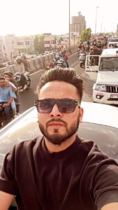 Actor Elvish Yadav HD Photos and Wallpapers July 2023