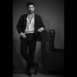 Actor Elvish Yadav HD Photos and Wallpapers December 2024