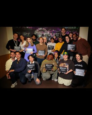 Elysia Rotaru Instagram - Toronto has a very special place in my heart (not just because I have a lot of family there and the food scene is amazing) ❤️ but every time I go back I discover something new. Like how I’m still buzzing from the wonderful experience I had at @bitsfilmfest with @stephensawchuk last month.  Not only was our short film part of the #bloodinthesnowfilmfestival, but it was my first time ever being apart of a film lab and pitching our feature film of @hellisateenagegirlfilm 🔪❤️‍🔥 the feedback was very inspiring, we met so many amazing people and are pumped to see our #featurefilm come to life soon. And woooow what a rush it all was, stepping into my producer shoes brings me so much joy. 
🎥🎬
Of course in between work, I had some time to play. Saw my sister @elydarotaru and @lovablekaren her bff from elementary school ( who I haven’t seen in like 20yrs ). Had amazing meals, celebrated our friend @janetrose.nguyen and her short film, got some dancing in and of course, got to finally try @paitoronto with my lovely in-laws @daspence99 & @janetspence101 

Till next time #Toronto 🥂
#producerlife @littlepsychoproductions