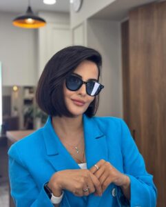 Actress Emel Dede HD Photos and Wallpapers October 2024