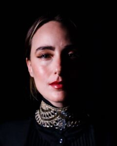 Actress Emilia Lazo HD Photos and Wallpapers January 2025