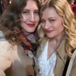 Emilie de Ravin