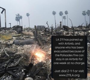 Emilie de Ravin Instagram - Beyond devastated & heartbroken by the destruction of the current LA fires…😞 My family and I used to live in beautiful Altadena, the house apparently gone-as is the entire community- same for the Palisades, and many other communities in LA/Cali
I shed many tears today.  I don’t know what to say really…my thoughts are with all of LA and Altadena/surrounding areas and my heart goes out to all affected. Also many thanks to all the selfless, brave & amazing first responders/ the @lafd 
💔💔💔💔💔