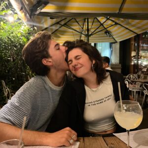 Emily Carey Instagram - As of late!