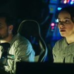 Emily Hampshire