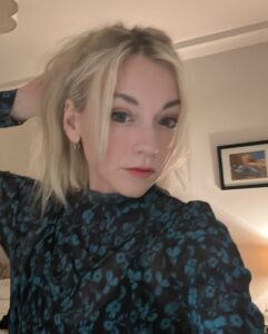 Actress Emily Kinney HD Photos and Wallpapers February 2025