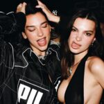 Emily Ratajkowski