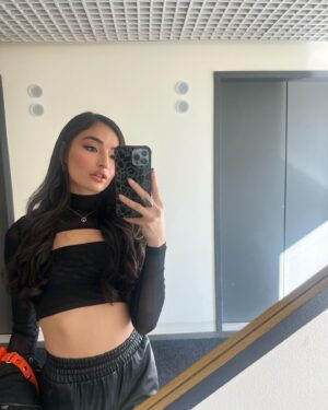 Emily Willis Instagram - He said “it’s giving Darth Vader “