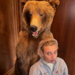 Emma Chamberlain