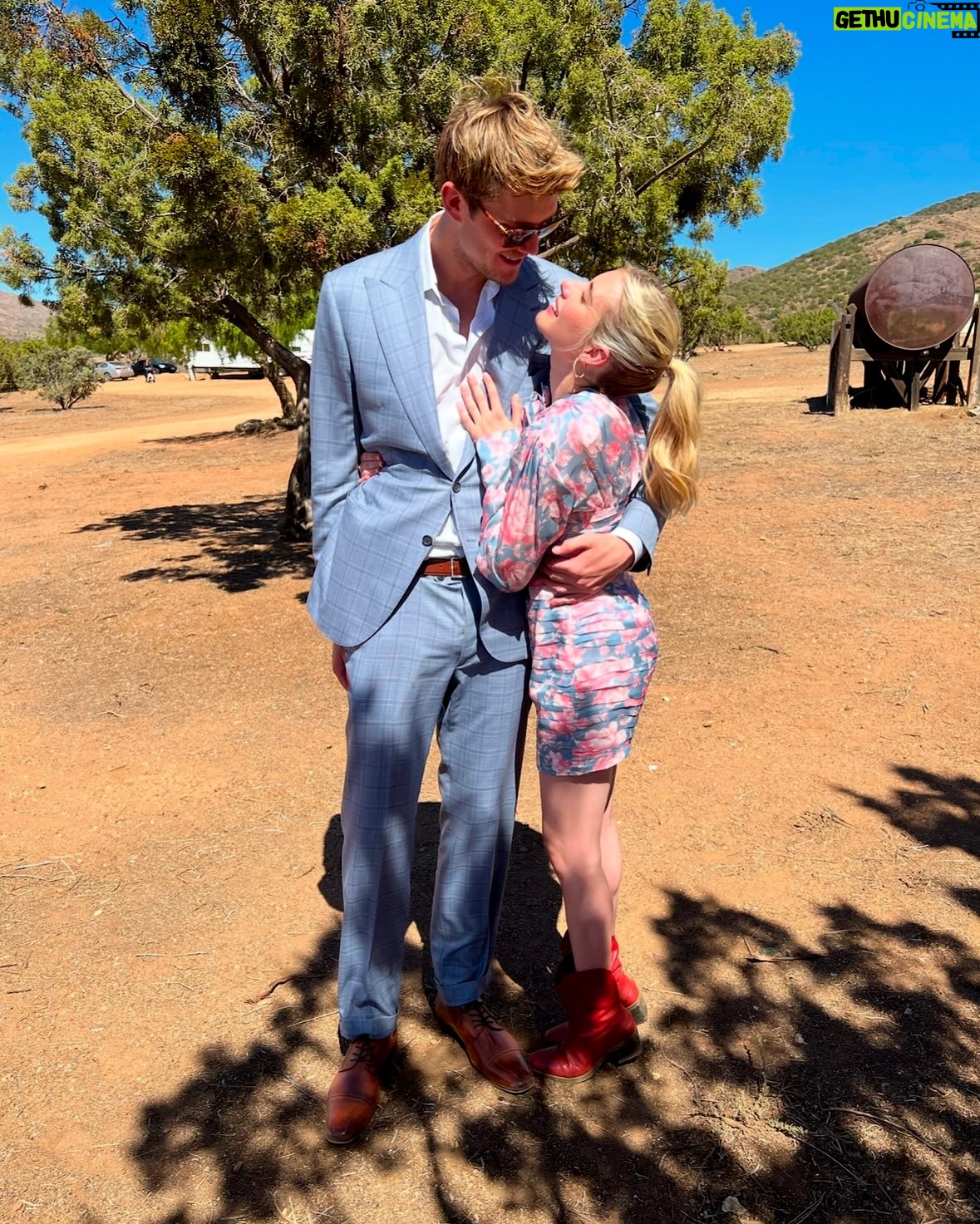 Emma Roberts - 590.2K Likes - gratitude š
