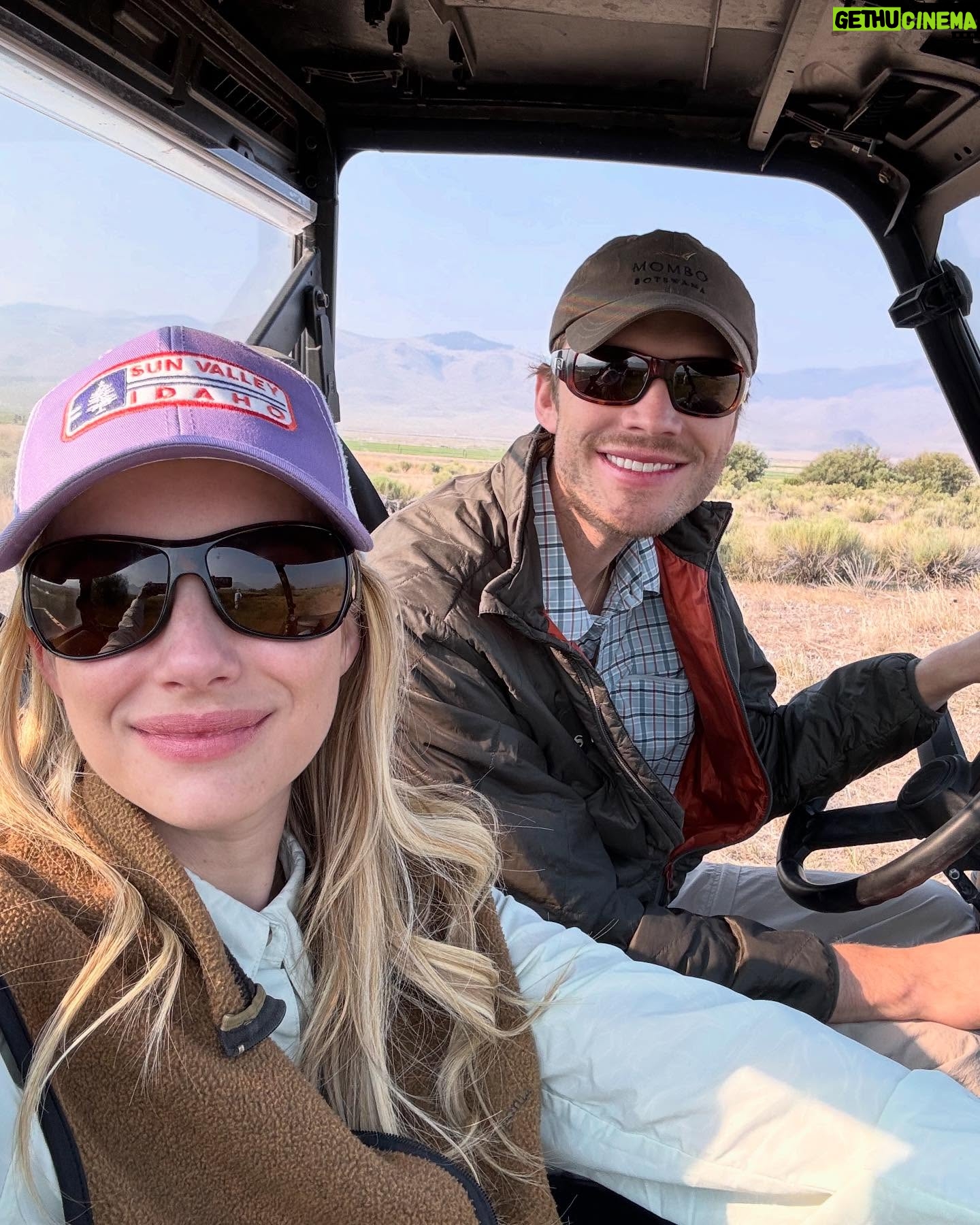 Emma Roberts - 590.2K Likes - gratitude š