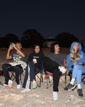 Emma Smet Instagram - 🌵🇺🇸Road trip🇺🇸🌵