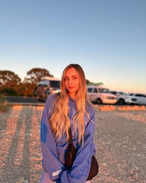 Emma Smet Instagram - 🌵🇺🇸Road trip🇺🇸🌵