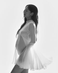 Actress Emma Wu HD Photos and Wallpapers January 2025