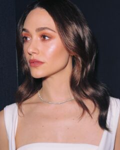 Actress Emmy Rossum HD Photos and Wallpapers December 2024