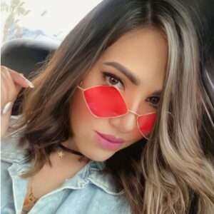 Emy Talaat Zakaria Instagram - 🧚‍♀️
#emytalaatzakaria 
#ايمى_طلعت_زكريا