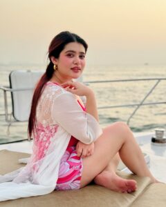 Actress Ena Saha HD Photos and Wallpapers December 2024